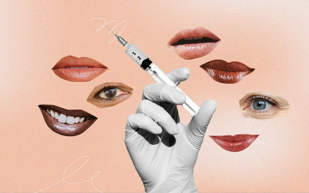 A Little More Beauty