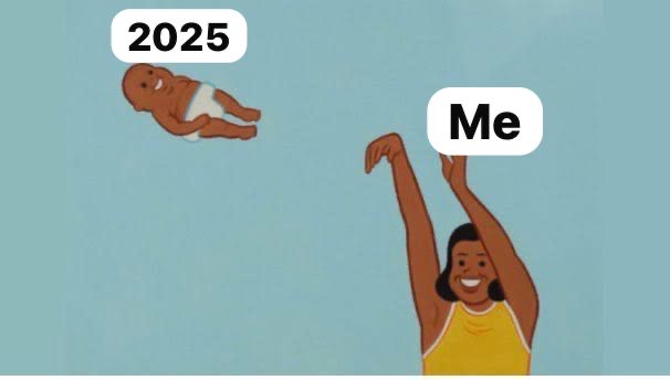 2025 Recap: Down the Memory Lane of a Toxic Year