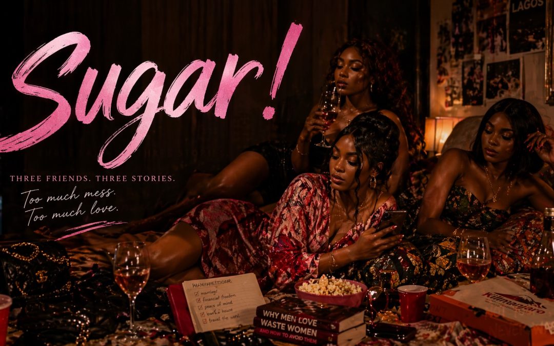 Sugar! – Episode 1